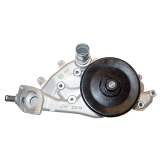 Wasserpumpe - Water Pump  Corvette C6 + Caddy CTS